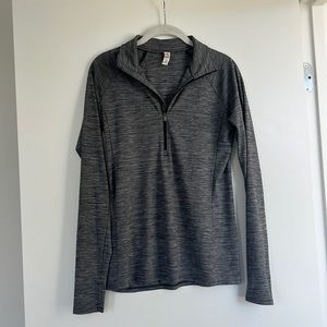 Under Armour Heat Gear Quarterzip